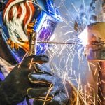 what is a welder